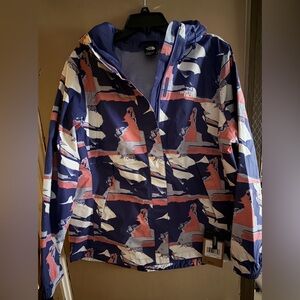 The North Face Women’s Plus Antora Jacket